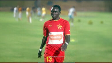 عنتر: معالجة نواقص المريخ أهم من القرعة