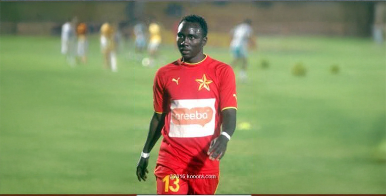 عنتر: معالجة نواقص المريخ أهم من القرعة