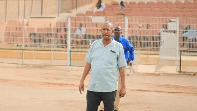 رئيس الزمالة: أشجع الزمالك لكننا في عصر الاحتراف