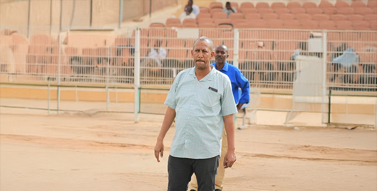 رئيس الزمالة: أشجع الزمالك لكننا في عصر الاحتراف