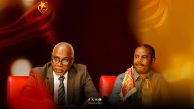 تأجيل إعلان لجنة التسيير المريخية