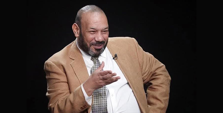 القنصل حازم يشيد بالتسيير .. ويطالب بهذا!