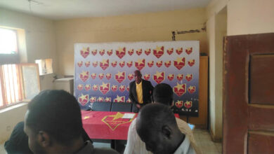 ما المطلوب من لجنة التسيير لنادي المريخ