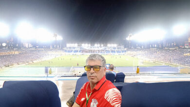 السالمي: المدرسة العربية هي الأنسب للمريخ