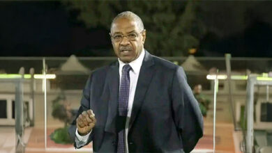 المريخ اشتكى بالبلاغ رقم (2025/6259).. كيف اتهم معتصم الإعلام؟!