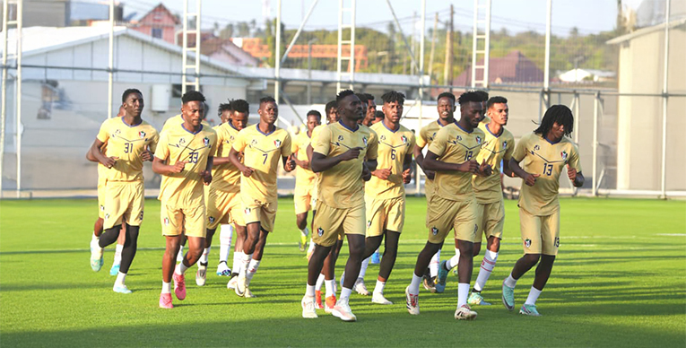 أسد يزأر في بطولة الشان