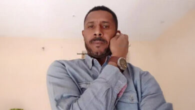 هيثم الرشيد يكشف مواصفات المحترفين المطلوبين في المريخ