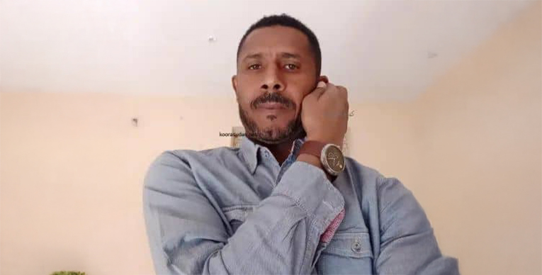 هيثم الرشيد يكشف مواصفات المحترفين المطلوبين في المريخ