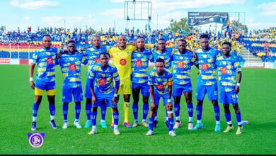 المريخ يراقب اجتماعا مهما بالكنغو ومانيما يترقب