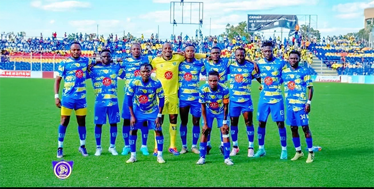 المريخ يراقب اجتماعا مهما بالكنغو ومانيما يترقب