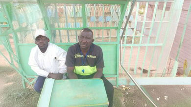 مدرب الأمل: "عبد اللطيف ومصباح إضافة حقيقية للزعيم