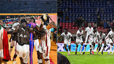 السودان يواصل كتابة الحكاية الخيالية في "الشان 2024"