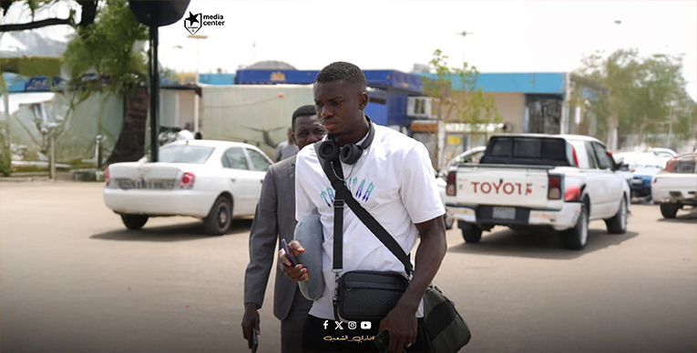 المريخ يستقبل لادجو سانو في بورتسودان