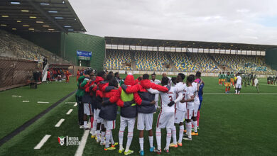 بوغبا: حلم البطولة بات قريبًا