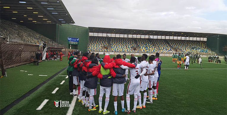 بوغبا: حلم البطولة بات قريبًا