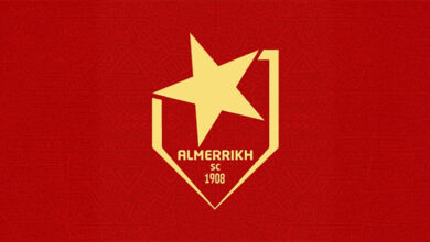 المريخ يشكل لجنته القانونية