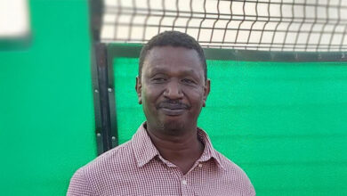 الصّفوة ينفرد .. استقالة حسكو من اللجنة الفنية