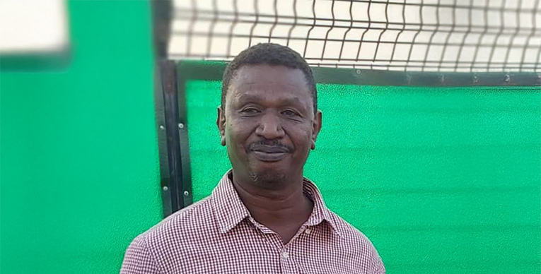 الصّفوة ينفرد .. استقالة حسكو من اللجنة الفنية