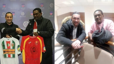 أكرم خيري يرتاح في الصّفوة: هذه حكايتي الغريبة مع سوداكال.. وقريش لن يتكرر!