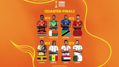 مواجهات مشتعلة في ربع نهائي الشان وقمة عربية