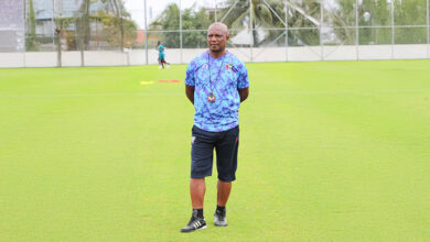 أبياه يستدعي خماسي المريخ لصقور الجديان