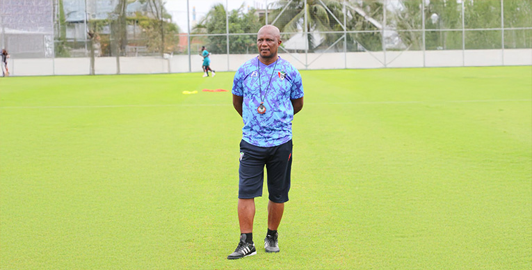 أبياه يستدعي خماسي المريخ لصقور الجديان