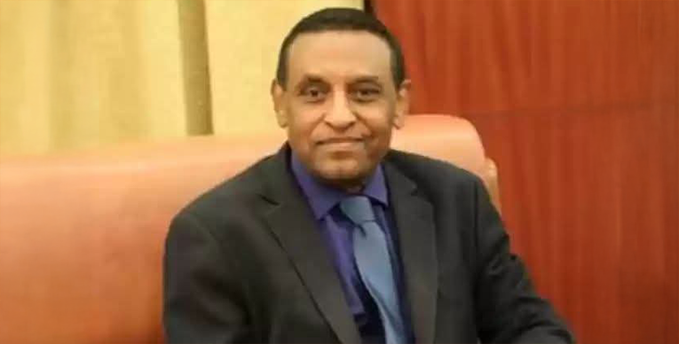 رئيس الوزراء يهنئ الشعب السوداني بتأهل المنتخب الوطني