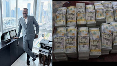 الصفوة يكشف المفاجأة .. ديون النمير بالمريخ 6 مليون دولار !!