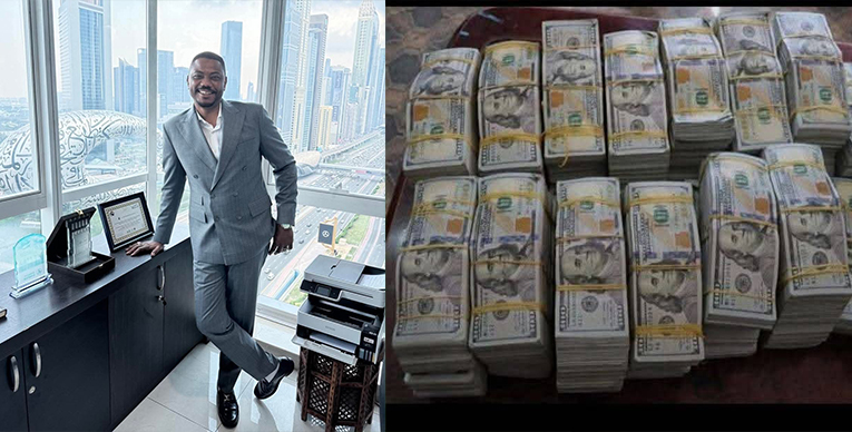 الصفوة يكشف المفاجأة .. ديون النمير بالمريخ 6 مليون دولار !!