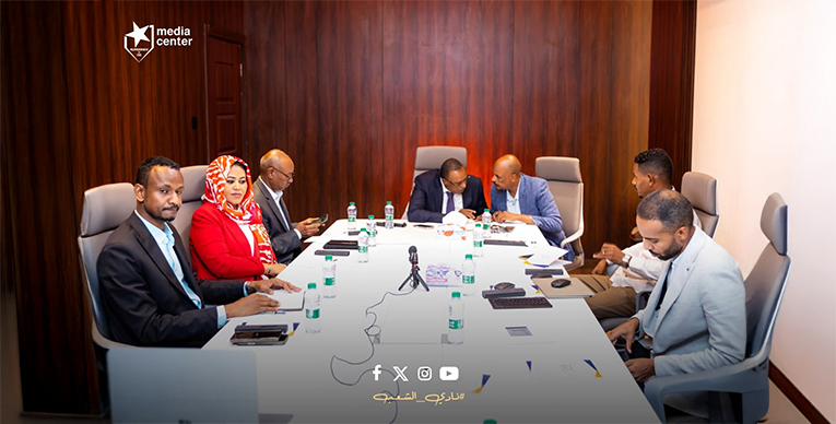 المريخ ينهي عقد الثنائي الأجنبي