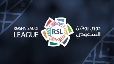 عجلة دوري روشن السعودي تعود للدوران