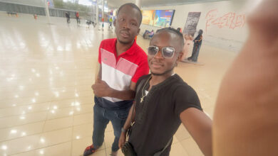 وكيل دياوا يكشف تفاصيل جديدة بشأن أزمته مع المريخ