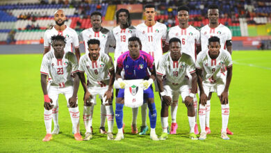 السفارة السودانية في أوغندا تدعو الجالية لمؤازرة المنتخب