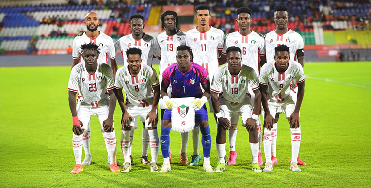 السفارة السودانية في أوغندا تدعو الجالية لمؤازرة المنتخب