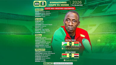 استدعاء حارس المريخ وإبعاد فريد من قائمة الخيول