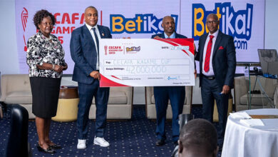 "بيتيكا" ترعى بطولة سيكافا بقيمة 42 ألف دولار