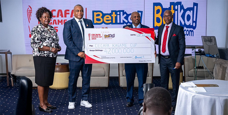 "بيتيكا" ترعى بطولة سيكافا بقيمة 42 ألف دولار