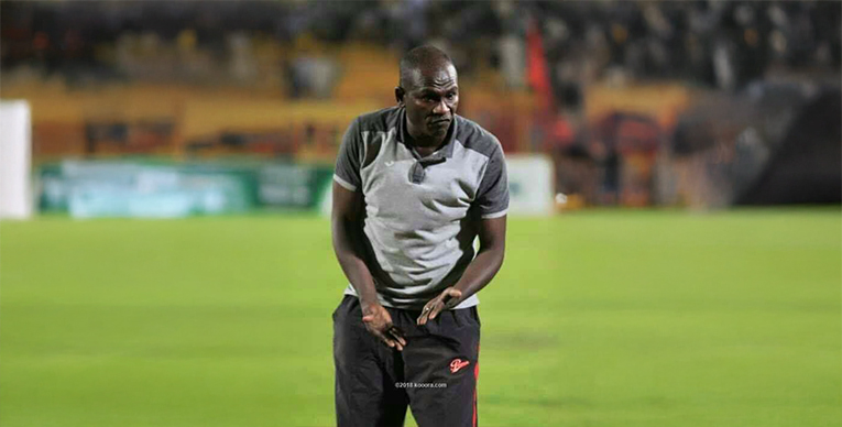 عبدالمجيد جعفر: ما يحدث للمريخ "كبوة جواد"