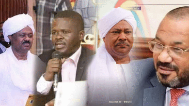 المريخ ما بين الوفاق وتقاطعات التعيين... الأقوال والأفعال (1)