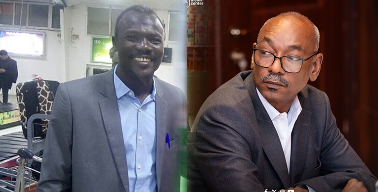 المعارون .. القرار النهائي على طاولة القطاع الرياضي