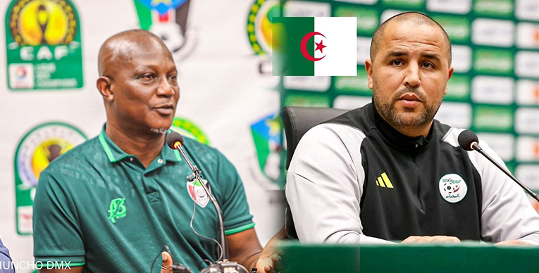 أبياه وبوقرة.. مواجهة فنية قبل المباراة