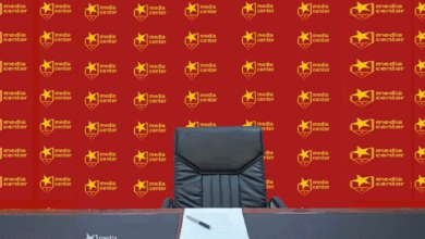 وكيل أجنبي بالمريخ يلوّح بفسخ العقد