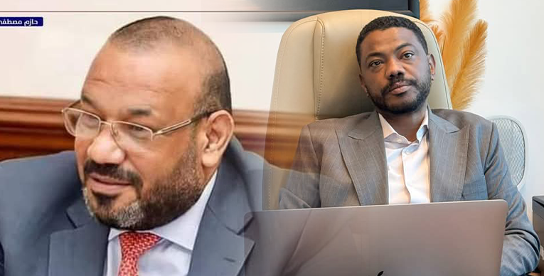 الإساءات ... تقلل خيارات المريخ في الرئاسة