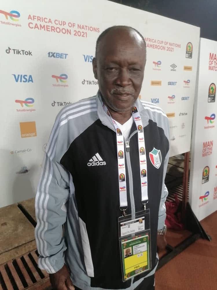 برهان يحذر من ضياع الكرة النسوية بسبب الغياب الطويل 2 022fc573 21dc 44ce b912 c06c25f82cf0