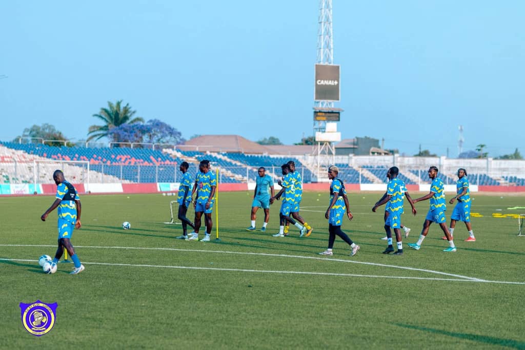 سانت لوبوبو يصل بنغازي بـ21 لاعبًا 3 033cbffe f844 479f bbda a1eca8f2c992