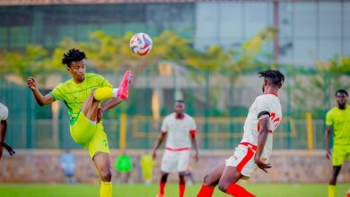 المريخ يخسر بهدف وداركونفيتش يلعب بتشكيلتين