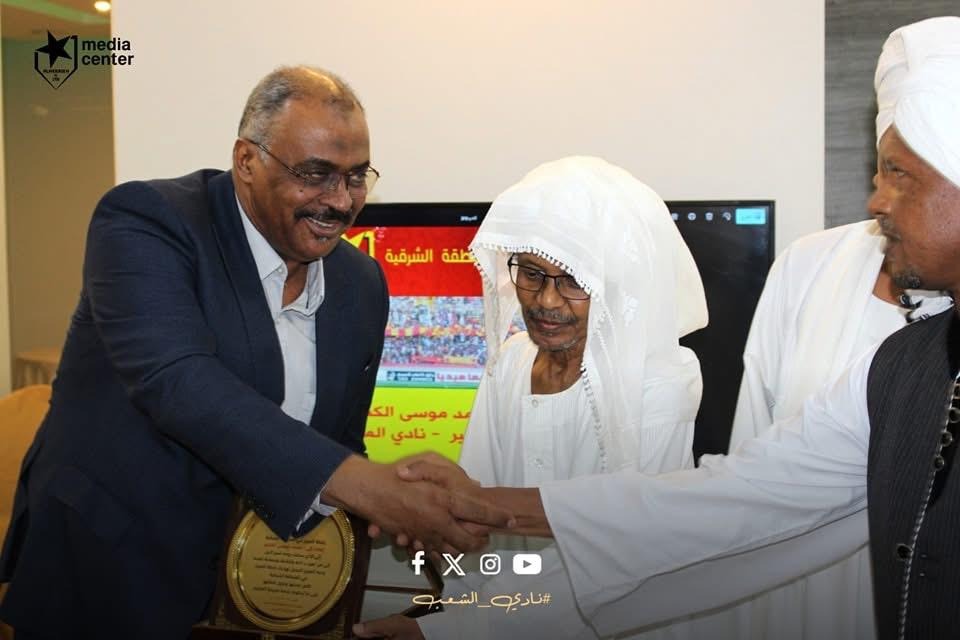 الكندو يستعرض خطط المجلس للمرحلة المقبلة 2 الكندو يستعرض خطط المجلس للمرحلة المقبلة