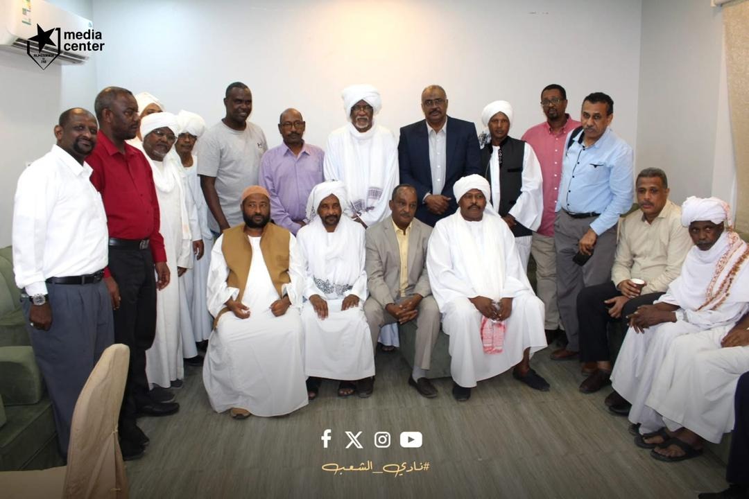 الكندو يستعرض خطط المجلس للمرحلة المقبلة 3 الكندو يستعرض خطط المجلس للمرحلة المقبلة