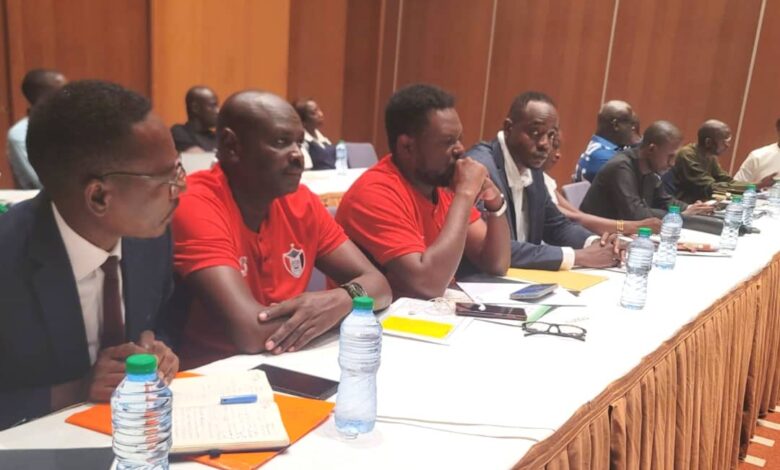 صقور الجديان يحلقون بالأحمر والمباراة 9 ليلًا