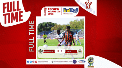 الجيش و KMC يواصلان الانتصارات في سيكافا